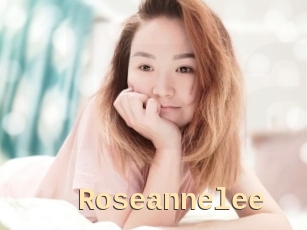 Roseannelee