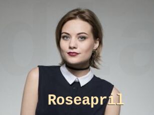 Roseapril