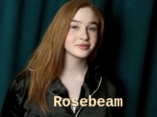 Rosebeam
