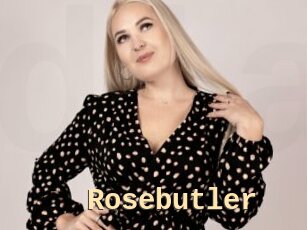 Rosebutler