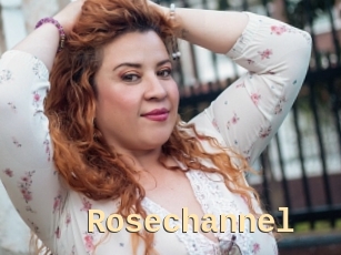 Rosechannel