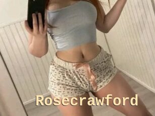 Rosecrawford