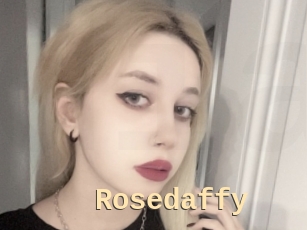 Rosedaffy