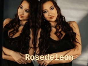 Rosedeleon