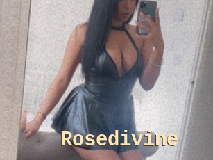 Rosedivine