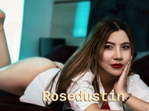 Rosedustin