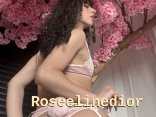 Roseelinedior