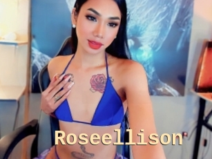 Roseellison