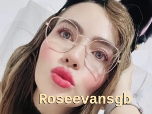 Roseevansgb