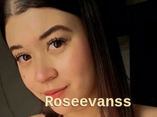 Roseevanss
