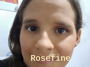 Rosefine