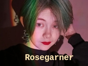 Rosegarner