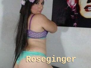 Roseginger