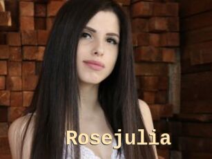 Rosejulia