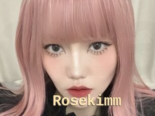 Rosekimm