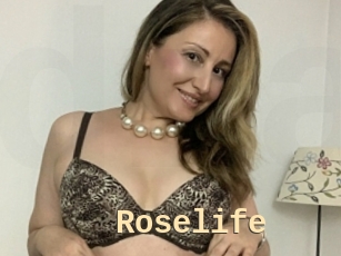 Roselife
