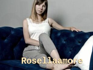 Rosellaamore