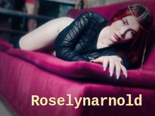 Roselynarnold