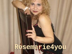 Rosemarie4you