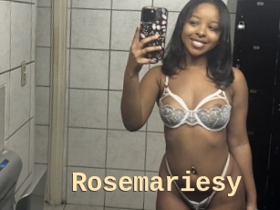 Rosemariesy