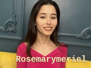 Rosemarymeriel