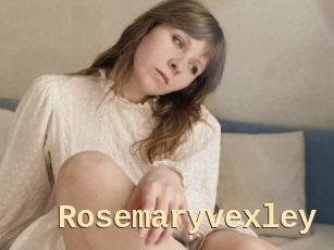 Rosemaryvexley