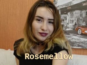 Rosemellow