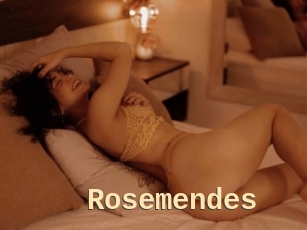 Rosemendes