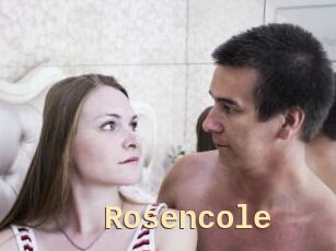 Rosencole