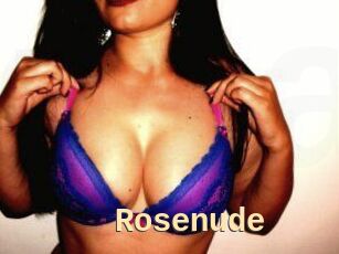 Rosenude