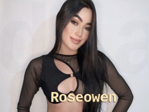 Roseowen