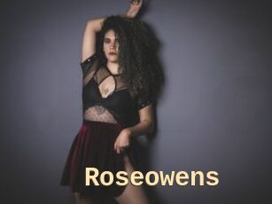 Roseowens