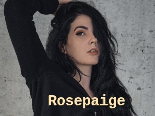 Rosepaige