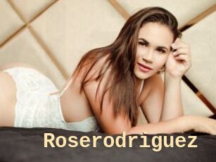 Roserodriguez