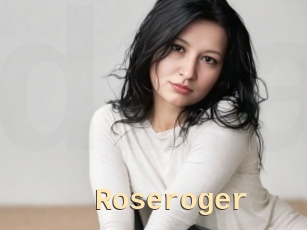 Roseroger