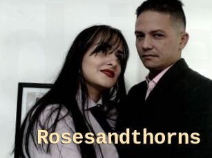 Rosesandthorns