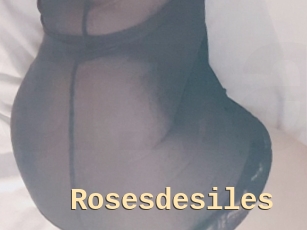 Rosesdesiles