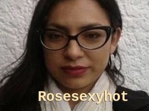 Rosesexyhot