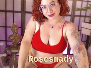 rosesmady Dialogue Sexe