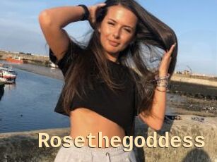 Rosethegoddess