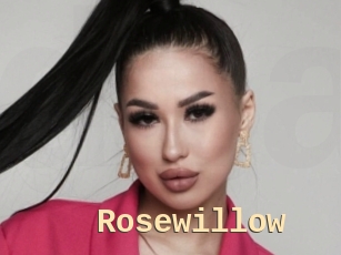 Rosewillow