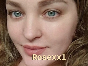 Rosexxl