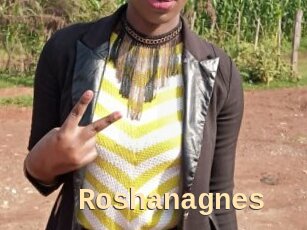 Roshanagnes