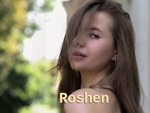 Roshen
