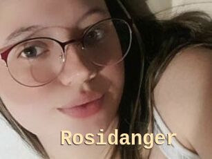 Rosidanger