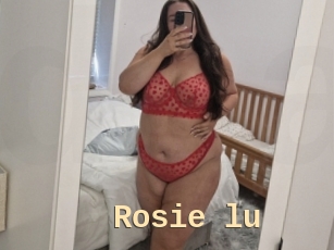 Rosie_lu