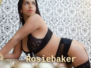 Rosiebaker