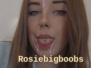 Rosiebigboobs