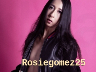 Rosiegomez25