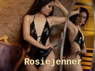 Rosiejenner